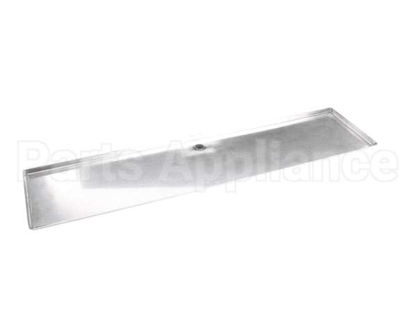 S81862 Atlas Metal Drain Pan # 4 5 & 6