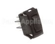 S832 Edlund Switch, Rocker, Hi/Low