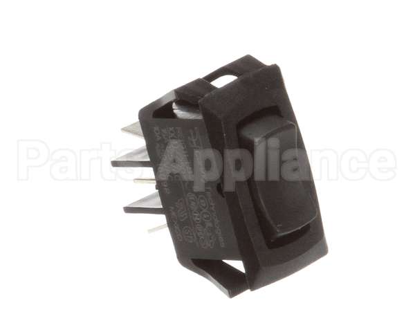 S832 Edlund Switch, Rocker, Hi/Low