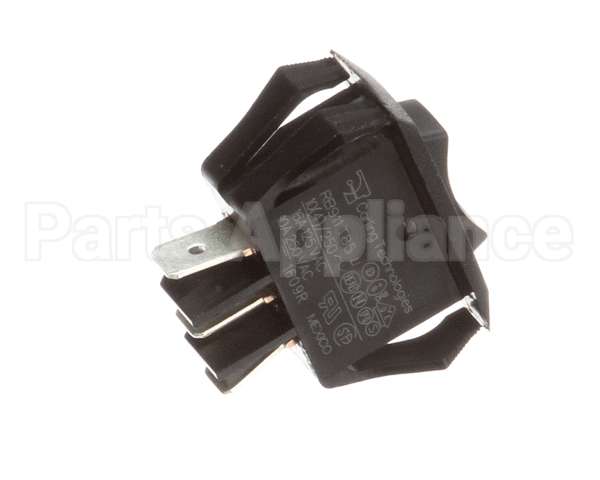 S832 Edlund Switch, Rocker, Hi/Low
