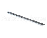 S83432-000 Atlas Metal Pan Rail End, Rm (2 Req)