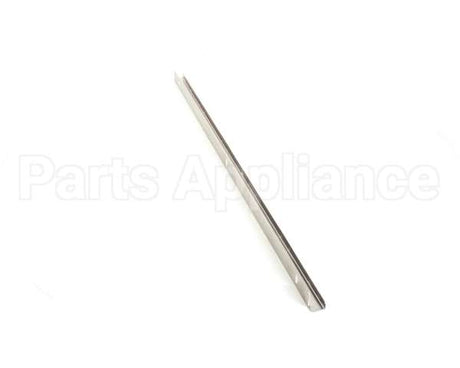 S83441 Atlas Metal Pan Rail # 5, 4 Req D