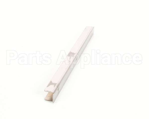 S83442 Atlas Metal Pan Rail End, Rm-1, Rml (2 Req