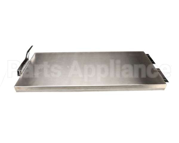 S83754-4 Atlas Metal Door Assm. (Large)