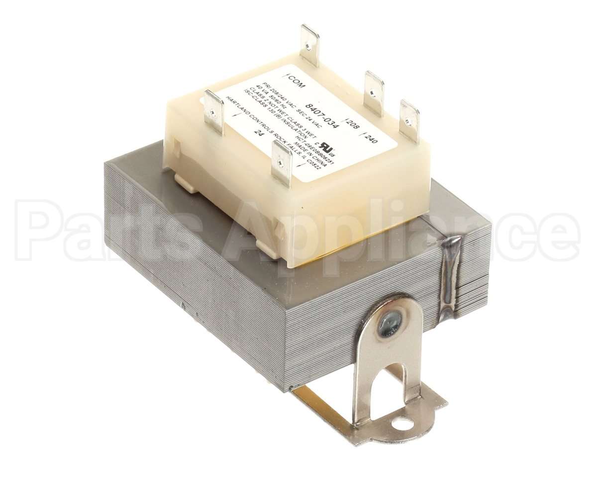 S8407-034 Bard Transformer