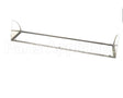 S84441-004 Atlas Metal Ddc-4 Sneeze Guard Frame