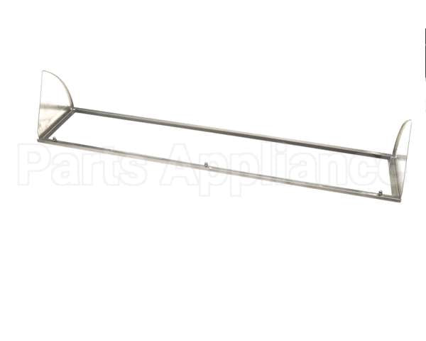 S84441-004 Atlas Metal Ddc-4 Sneeze Guard Frame