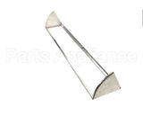 S84441-004 Atlas Metal Ddc-4 Sneeze Guard Frame