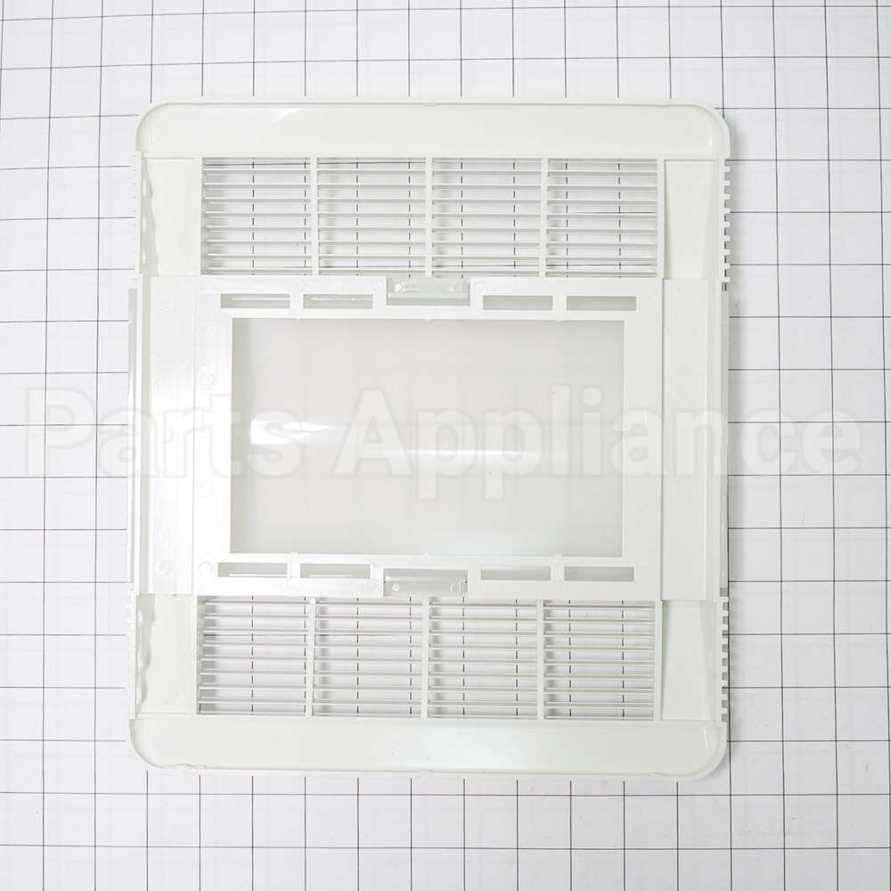 S85315000 Broan Obe1278 Srv Grille & Lens 763Rln, 769Rft