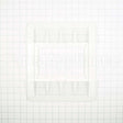 S85316000 Broan Obe1278 Srv Nt Grille Poly Bagged