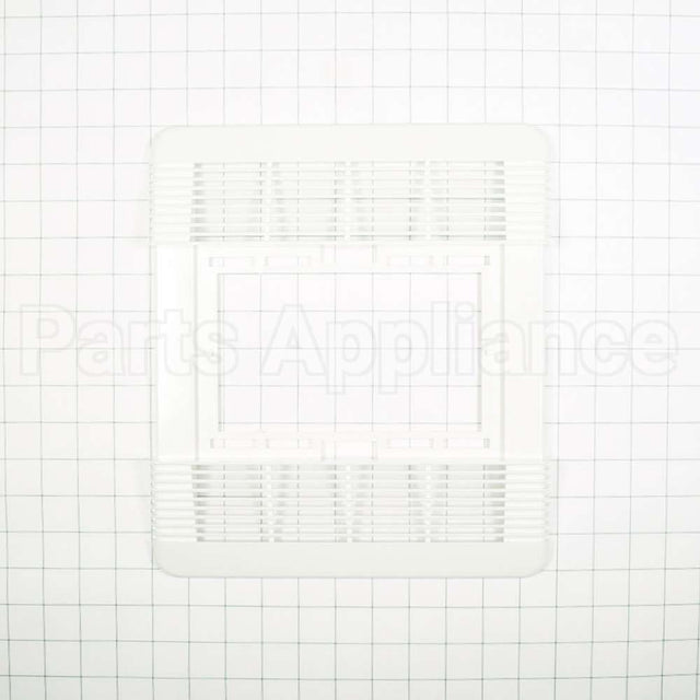 S85316000 Broan Obe1278 Srv Nt Grille Poly Bagged