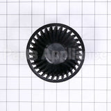 S85600000 Broan Nt Srv Asm Blower Wheel 668N W/ Ring