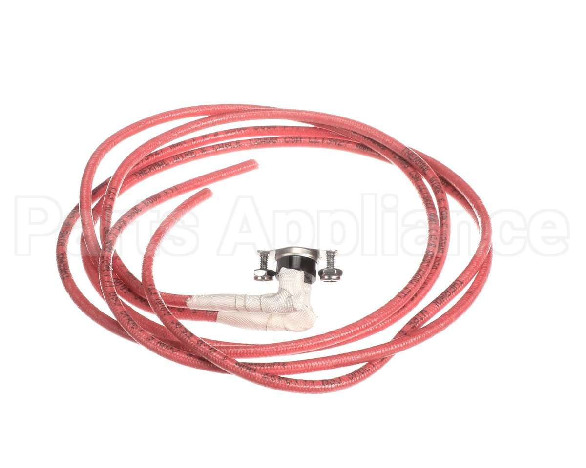 S86000-052 Atlas Metal Safety Switch (Hi Limit)