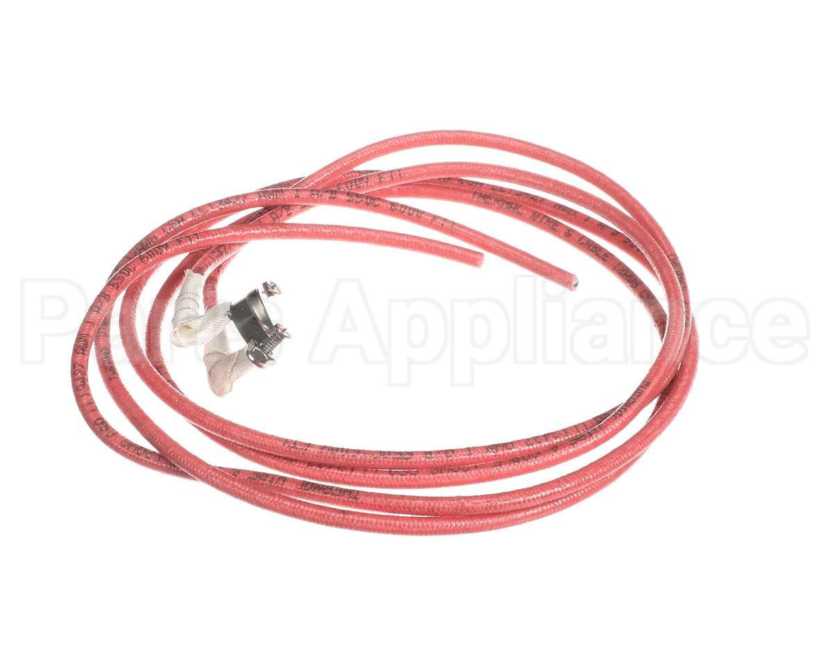 S86000-052 Atlas Metal Safety Switch (Hi Limit)