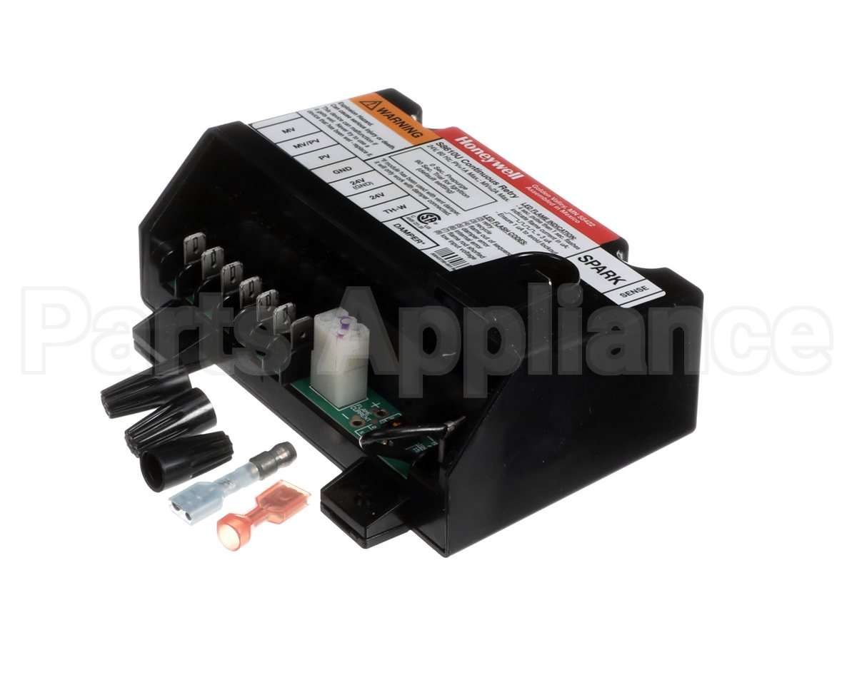 S8610U3009 Honeywell Controlignition