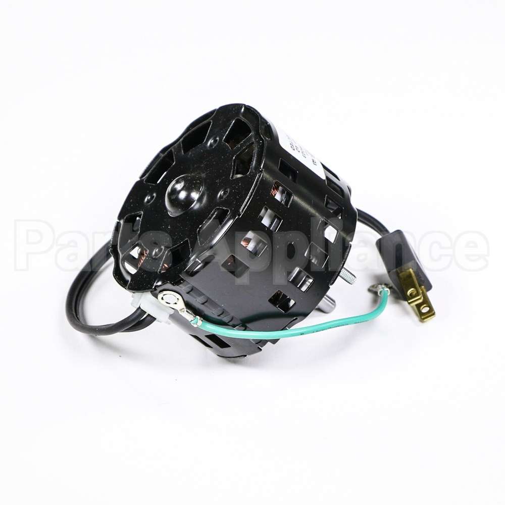 S86323000 Broan Nt Srv Asm Motor