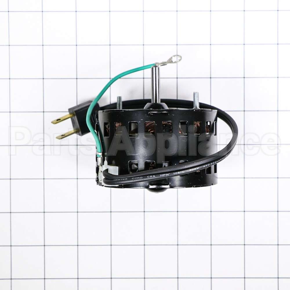 S86323000 Broan Nt Srv Asm Motor