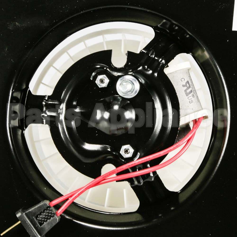 S87546000 Broan Nt Srv Asm 'B'unit Complete