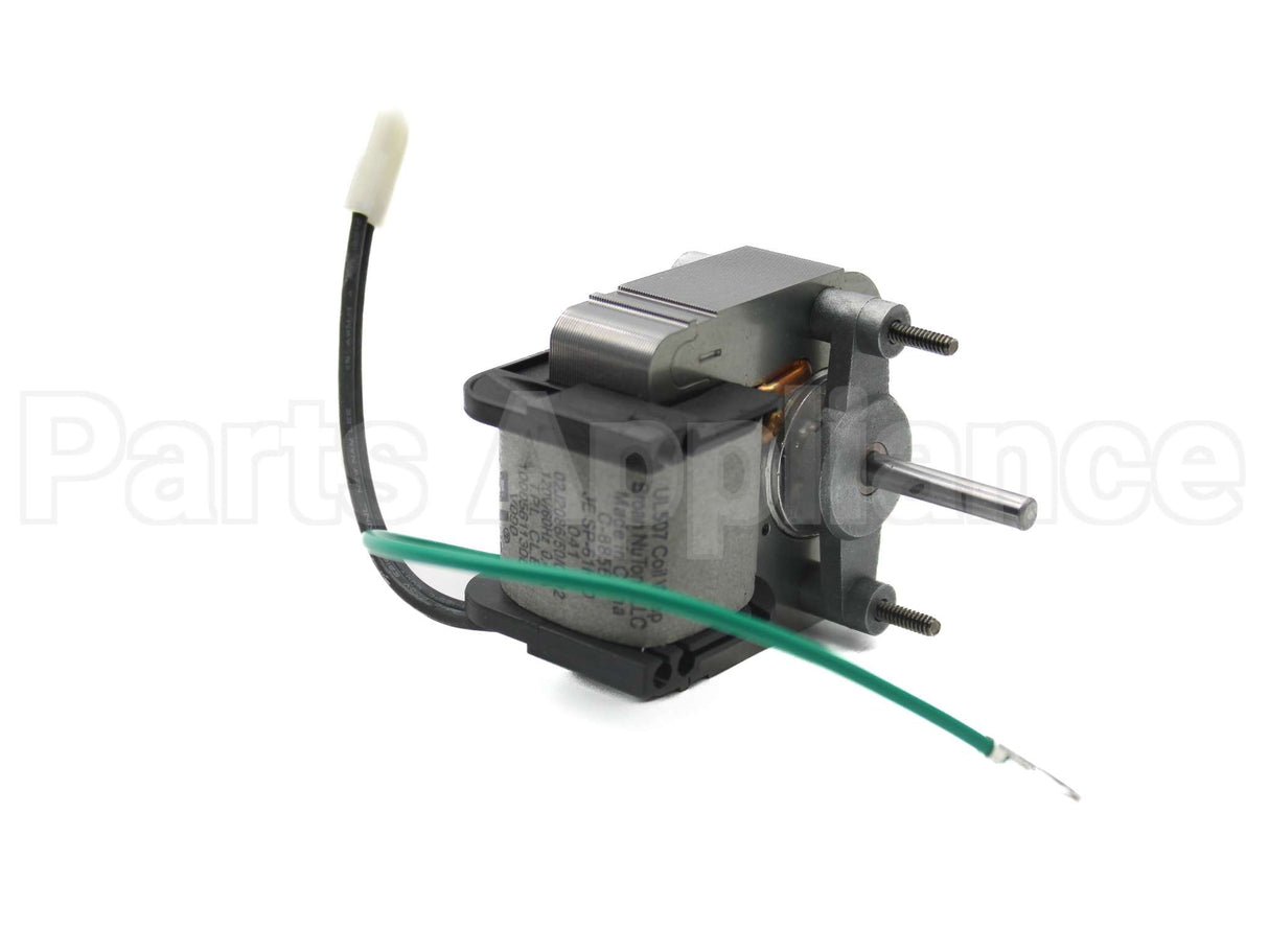 S88569000 Broan Obe103345 Nt Srv Asm Heat Motor (605Rp)