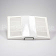 S89852000 Broan Srv Grille & Lens 665Rp, 668Rp