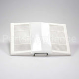 S89852000 Broan Srv Grille & Lens 665Rp, 668Rp