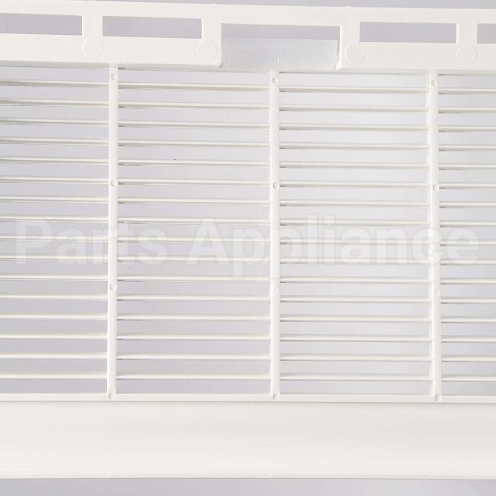 S89852000 Broan Srv Grille & Lens 665Rp, 668Rp