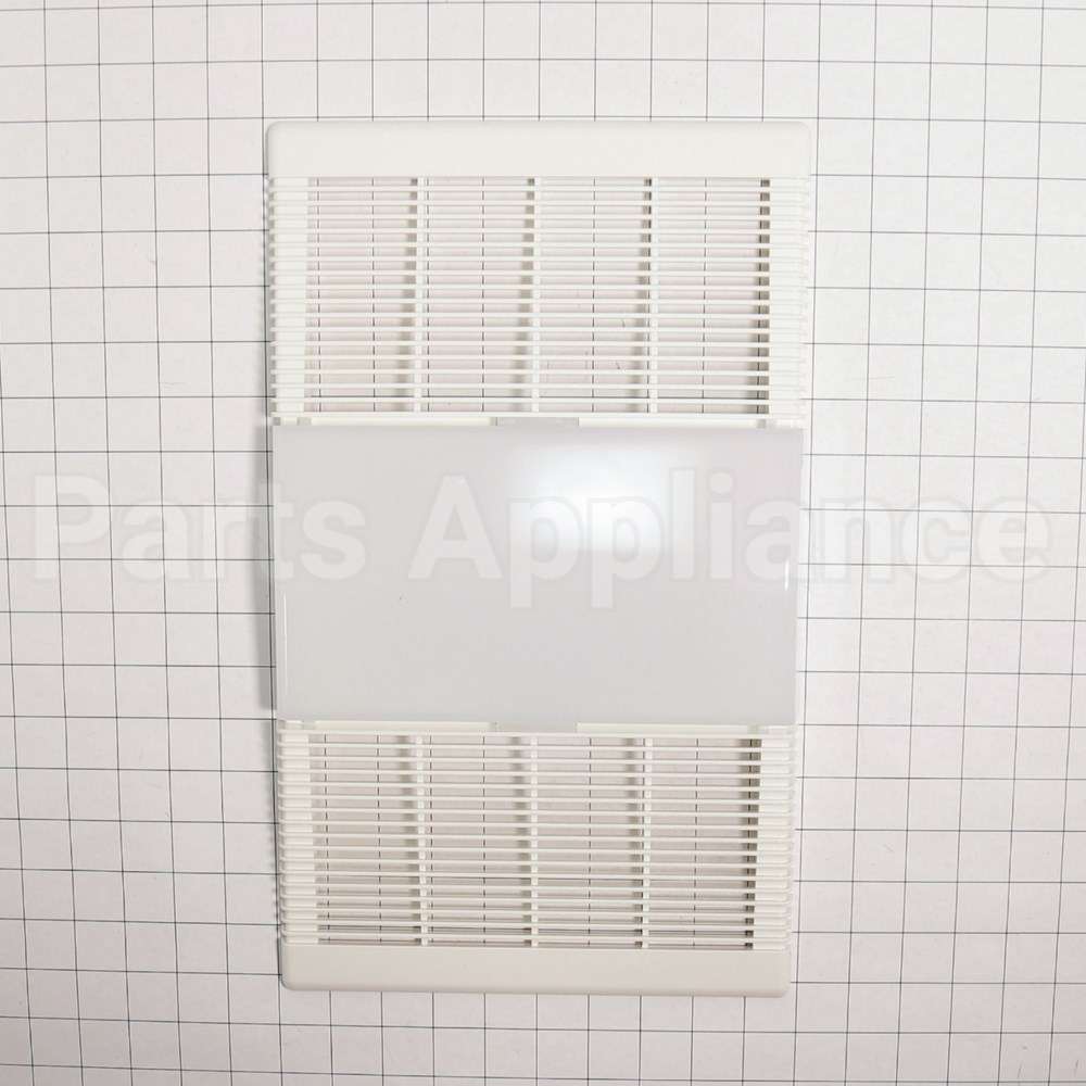 S89852000 Broan Srv Grille & Lens 665Rp, 668Rp