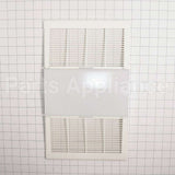 S89852000 Broan Srv Grille & Lens 665Rp, 668Rp