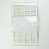 S89852000 Broan Srv Grille & Lens 665Rp, 668Rp