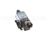 S912 Edlund Switch, Limit, Compact