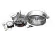 S9298551 Fri-Jado Blower And Fan Blade