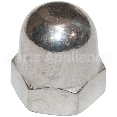 S97-5066 Compatible Market Forge Acorn Nut