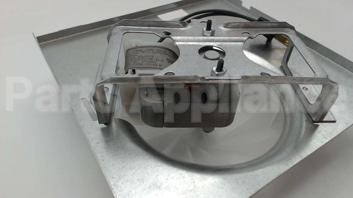 S97005045 Broan Srv Fan Assy 671 Serv