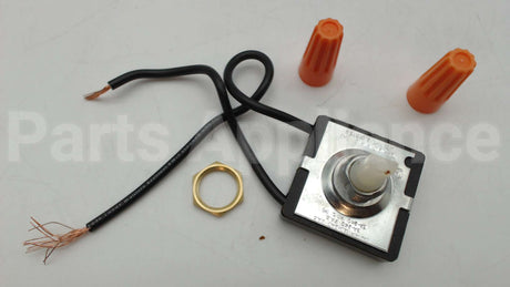 S97005328 Broan Srv Switch Assy Service 72M 7