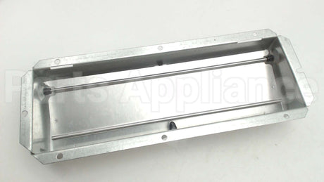 S97005544 Broan Srv Asm Dmpr Asm 3.25X10 W/Scr