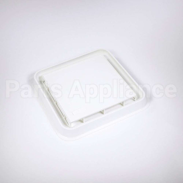 S97006651 Broan Srv Econ Grille Assy Mw 688/S
