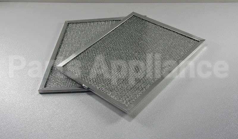 S97007894 Broan Obe1208 Srv Pre-Filter Kit F/Dlx Hds