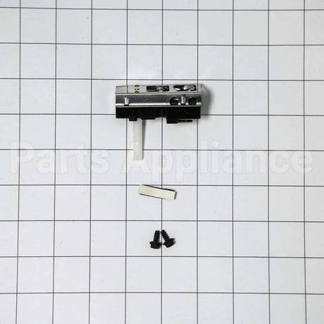 S97008413 Broan Srv Thrmost Rplcmnt Kit F/Pav