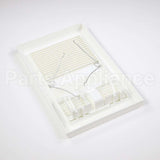 S97009341 Broan Srv 686 Grille Assy