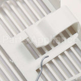 S97009341 Broan Srv 686 Grille Assy
