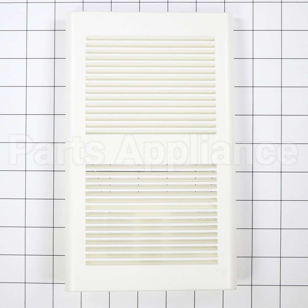 S97009341 Broan Srv 686 Grille Assy