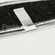 S97009563 Broan Srv Charcoal Fltr F/682 Aub #10130-00