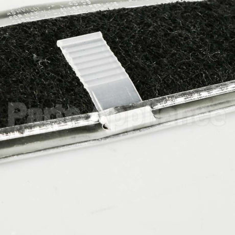 S97009563 Broan Srv Charcoal Fltr F/682 Aub #10130-00