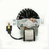 S97009796 Broan Srv Blwr Assy-E&G Bulb Heater