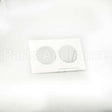 S97010320 Broan Srv Pkgd Grll Assy 163-164Srv