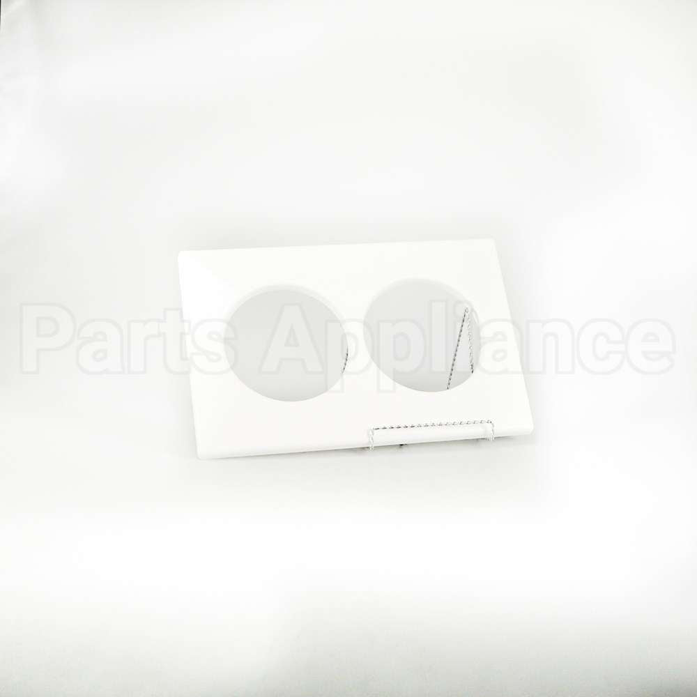 S97010320 Broan Srv Pkgd Grll Assy 163-164Srv