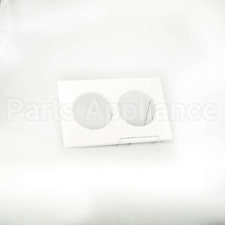 S97010320 Broan Srv Pkgd Grll Assy 163-164Srv