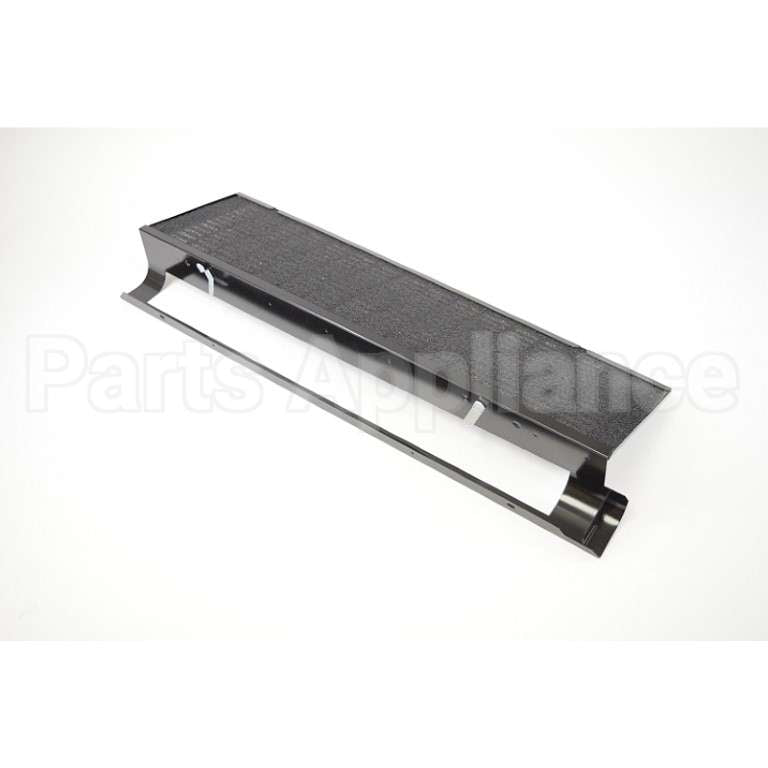 S97011138 Broan Obe102801 Srv Filter Pnl Assy-Black Silh