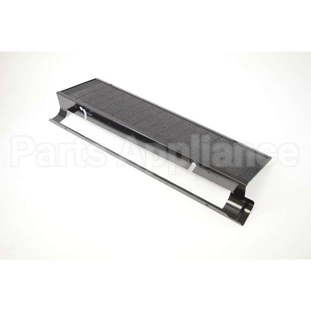 S97011138 Broan Obe102801 Srv Filter Pnl Assy-Black Silh