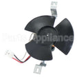 S97011220 Broan Srv Mtr/Bld/Brkt Assy-41M,Srv
